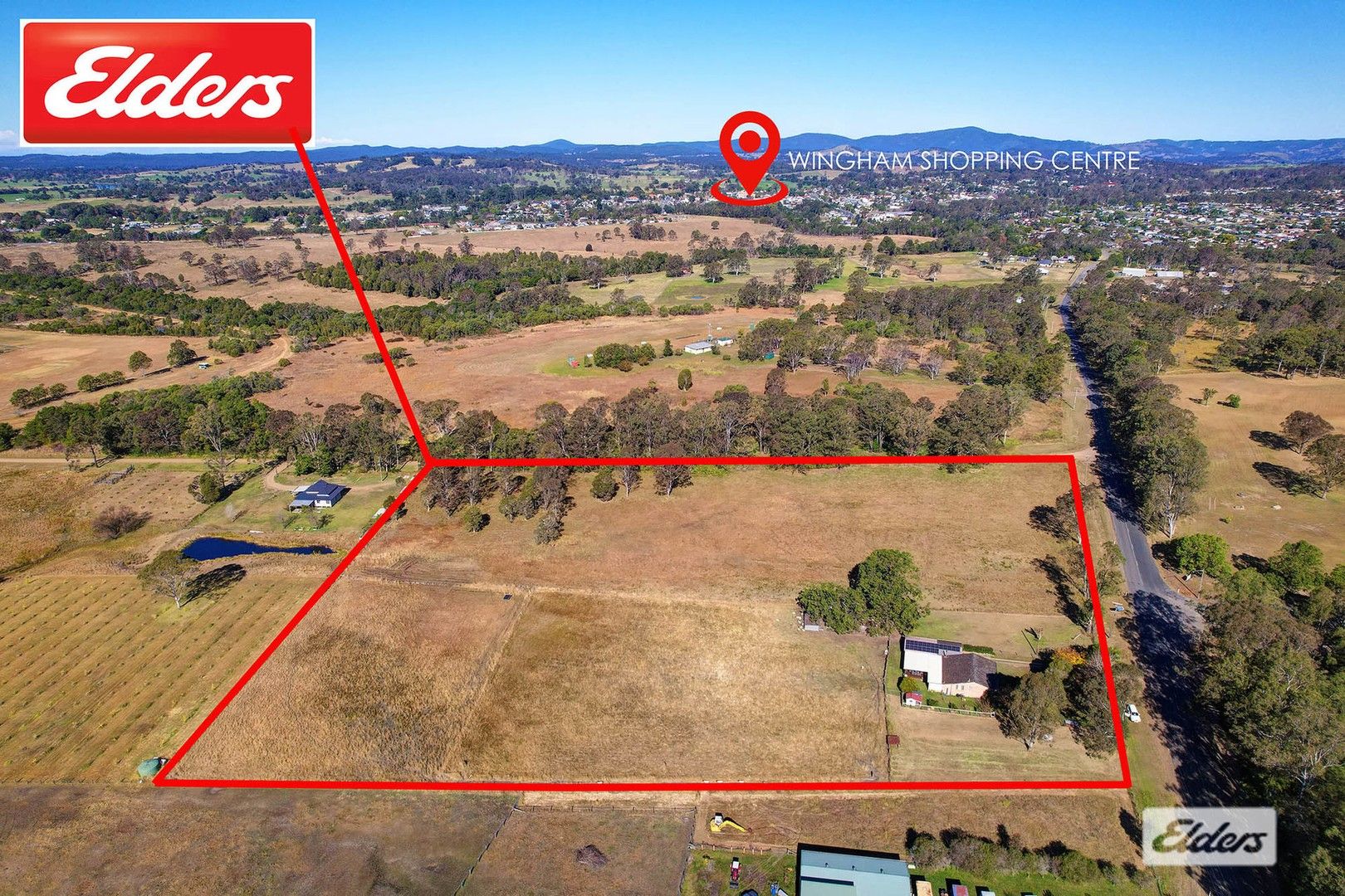 342 Comboyne Road, Wingham NSW 2429, Image 0