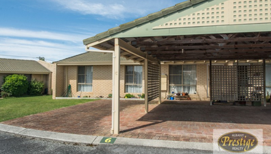 Picture of Unit 6, CENTENNIAL PARK WA 6330