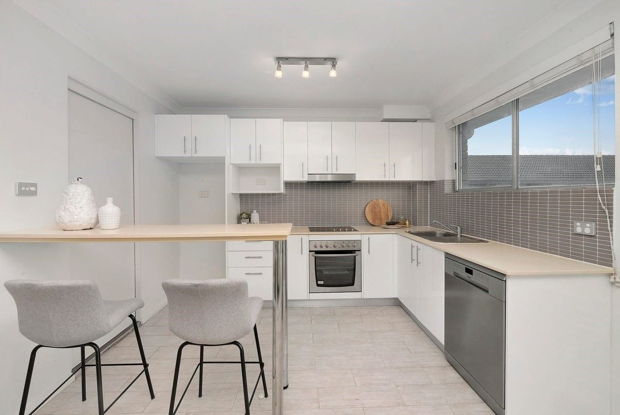 2 bedrooms Apartment / Unit / Flat in 19/43-45 Kennedy Street KINGSFORD NSW, 2032
