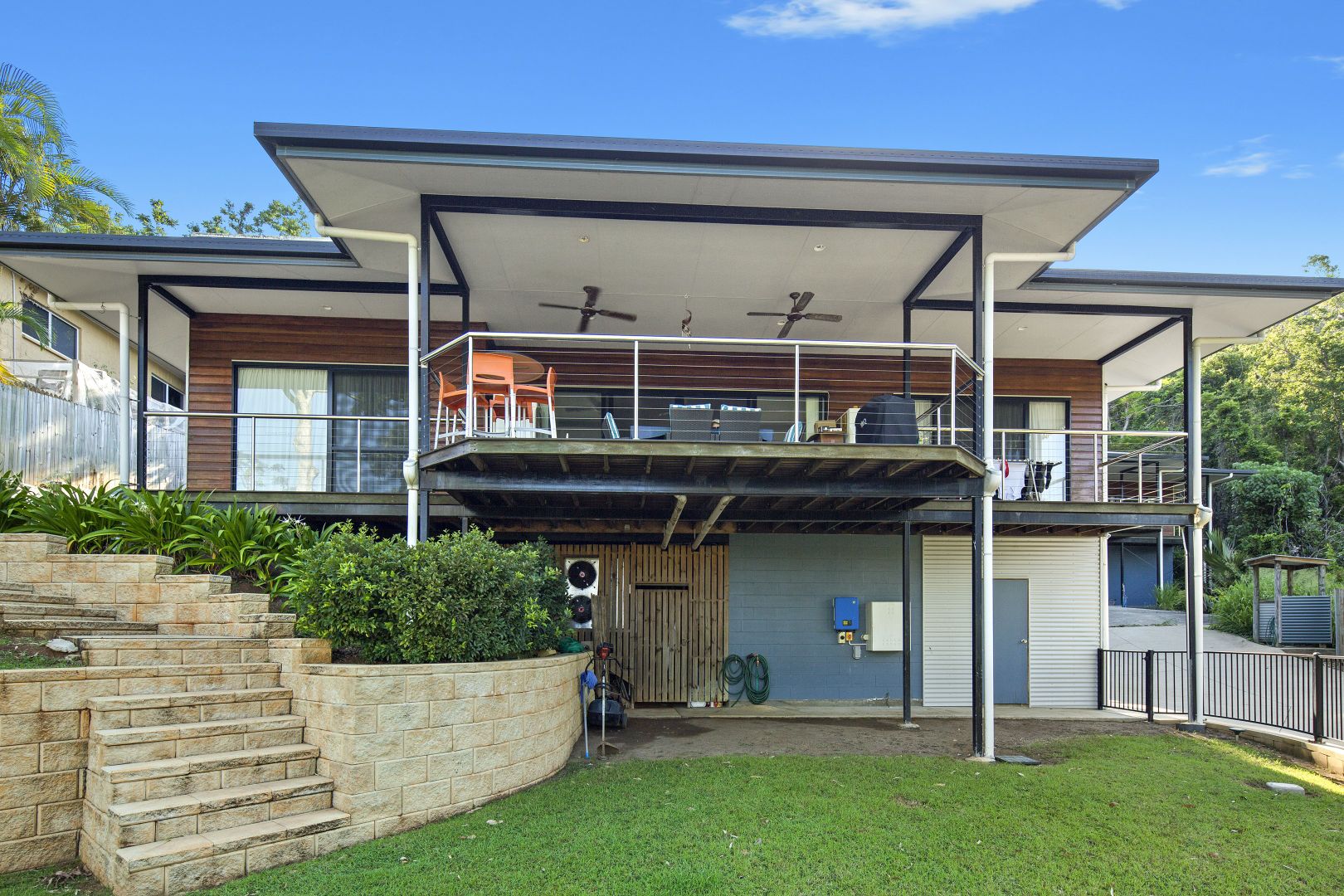 1/62 Moonlight Drive, Jubilee Pocket QLD 4802, Image 1