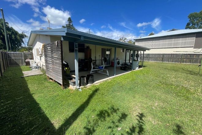 Picture of 5 Wilkin Street, NEBO QLD 4742