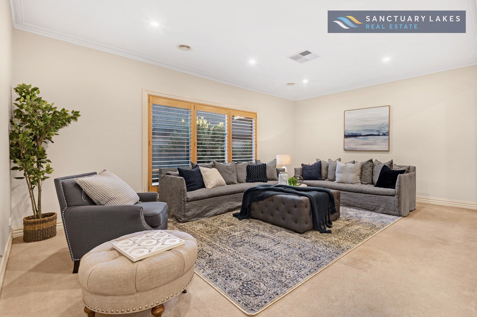 31 Monterey Bay Drive, Sanctuary Lakes VIC 3030, Image 1