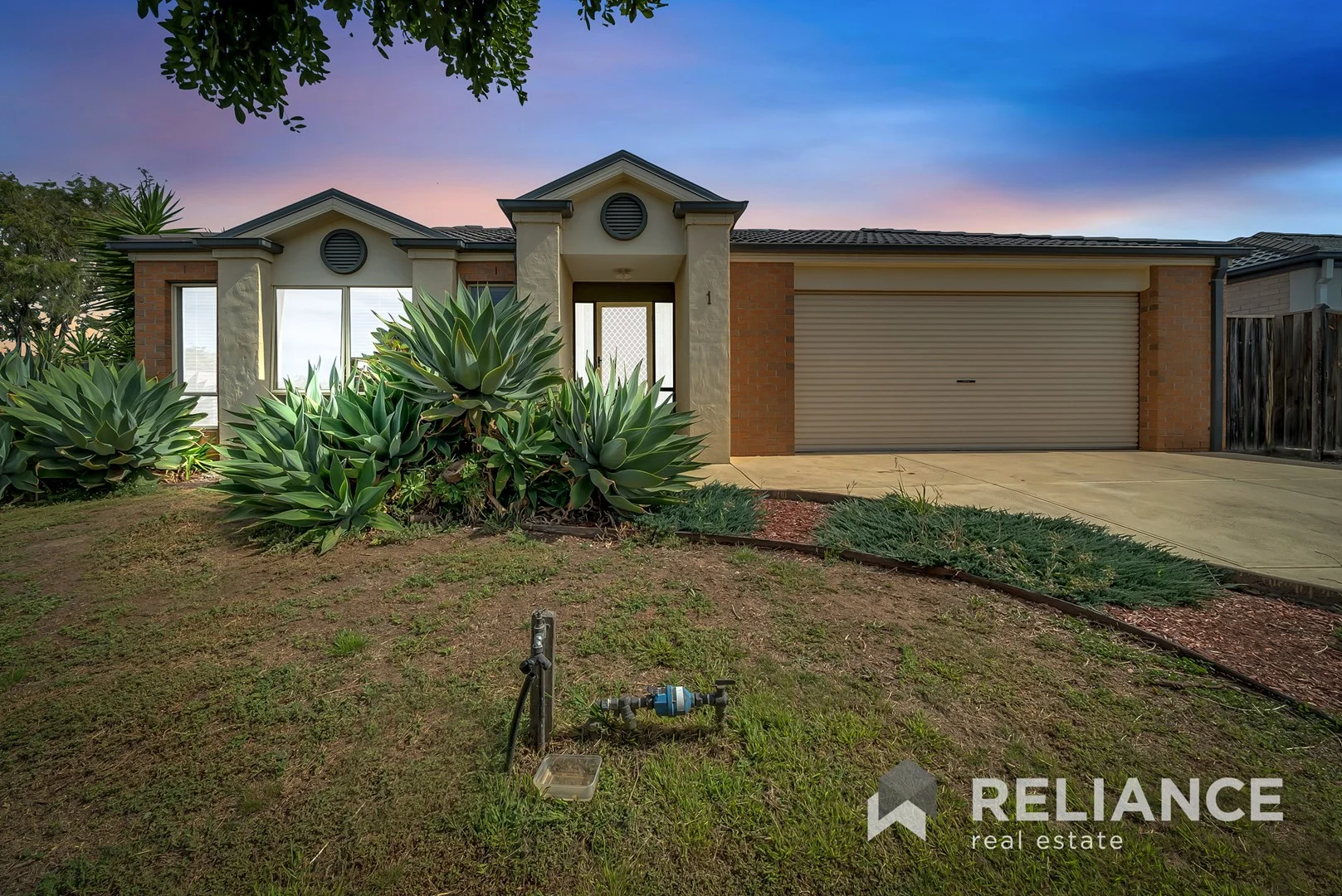 1 Saffron Place, Point Cook VIC 3030