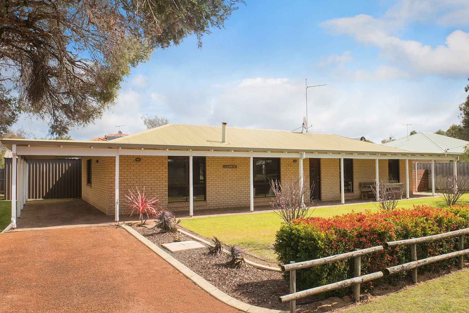 23 Elmore Road, Quindalup WA 6281, Image 1