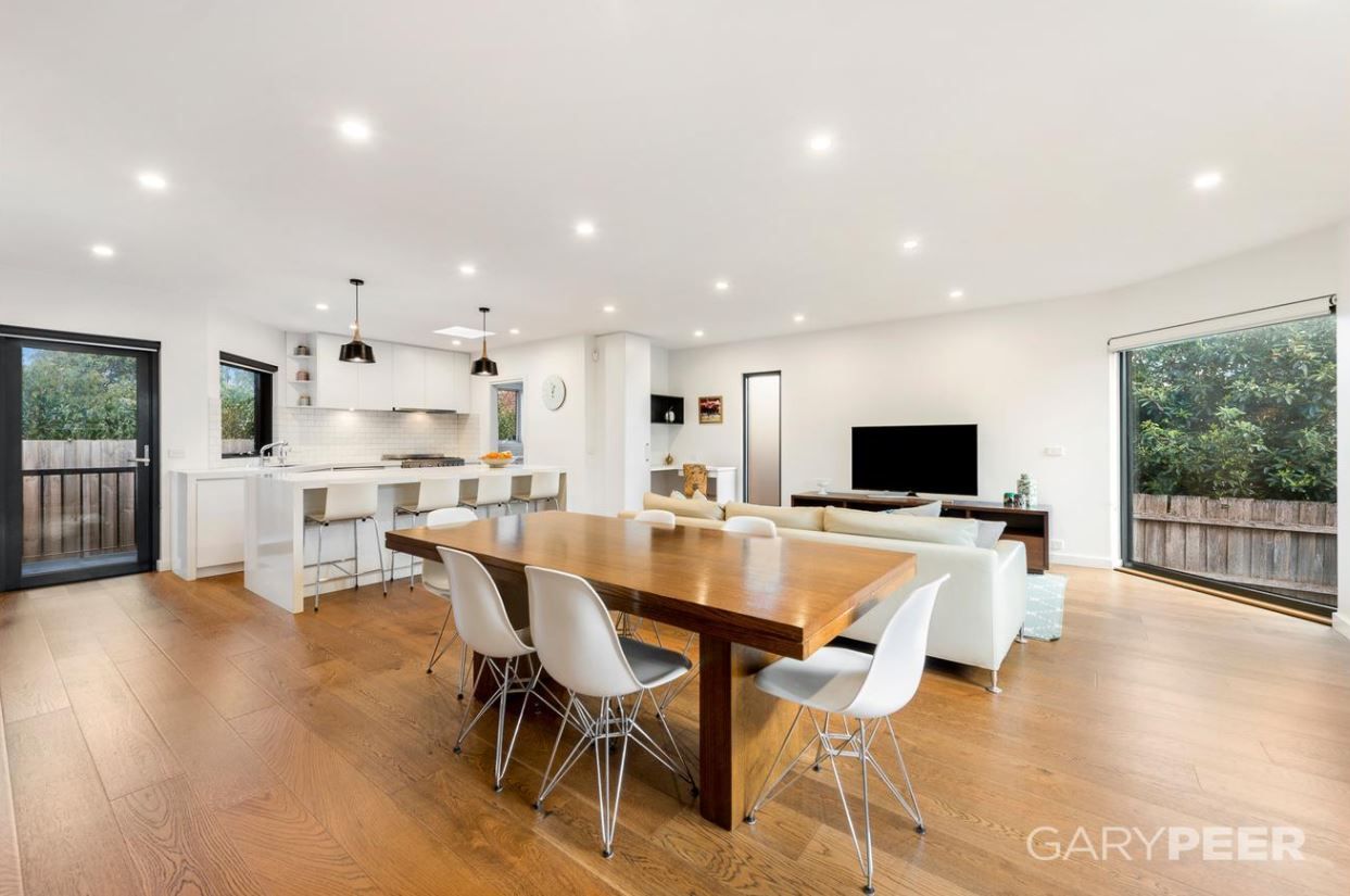 3 bedrooms House in 68 Teak St CAULFIELD SOUTH VIC, 3162