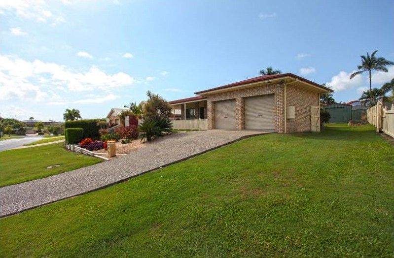 28 McCORMACK AVENUE, Rural View QLD 4740, Image 2