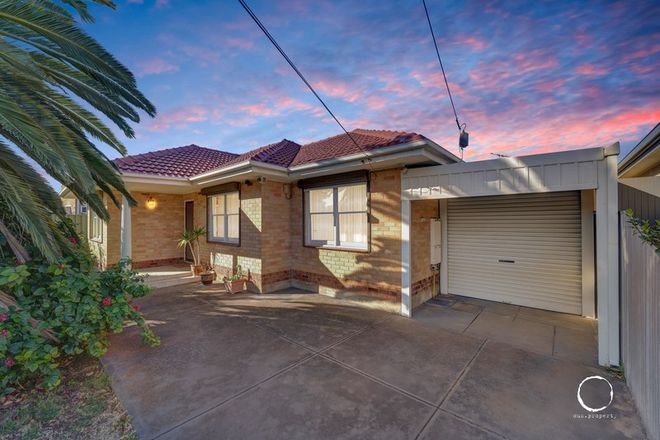 Picture of 21 Malcolm Street, FLINDERS PARK SA 5025