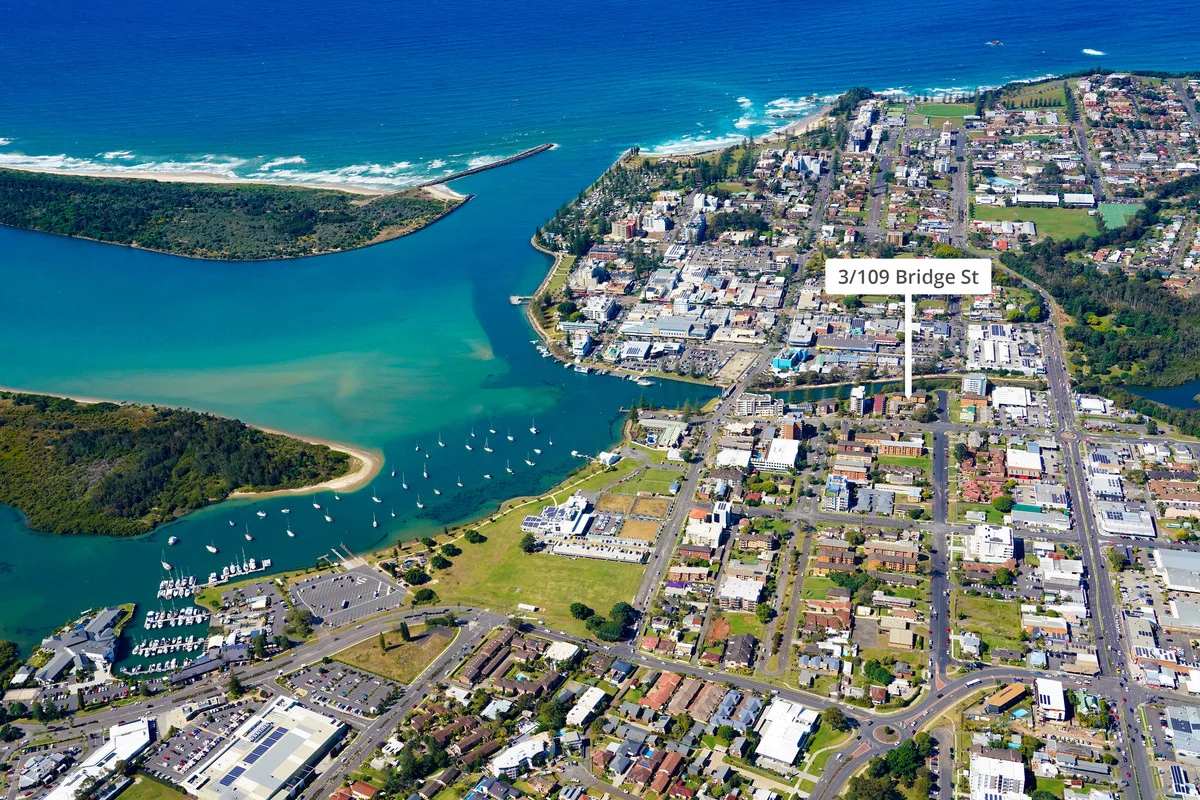 Additional image 10 of 3/109 Bridge Street, Port Macquarie NSW 2444