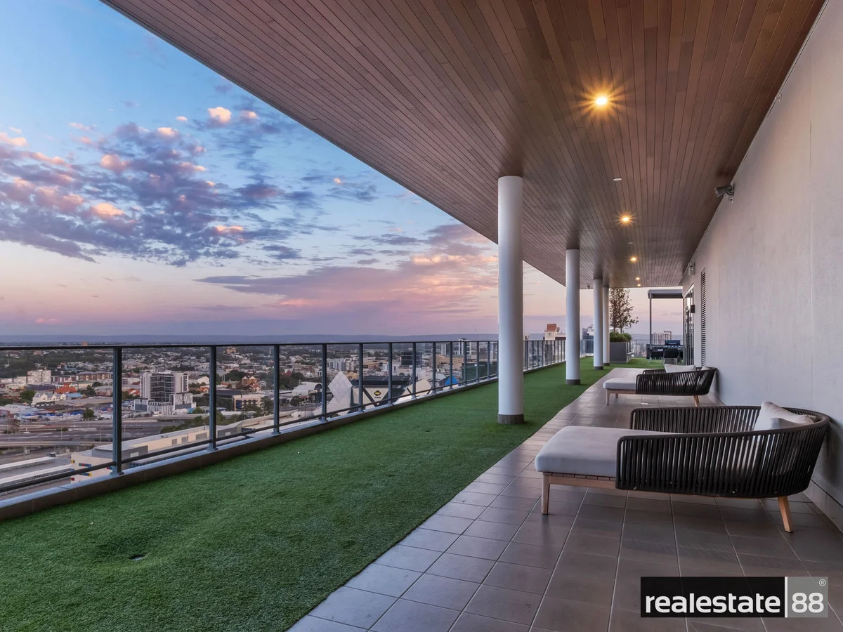 Additional image 19 of 1806/659 Murray Street, West Perth WA 6005