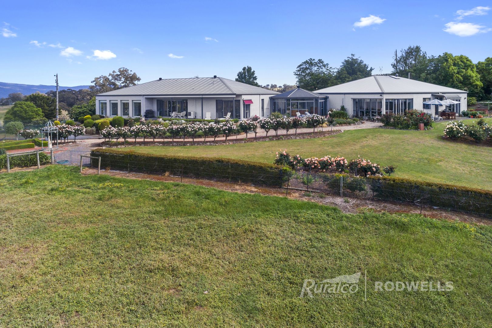 233 O'HALLORANS ROAD, Mansfield VIC 3722, Image 1