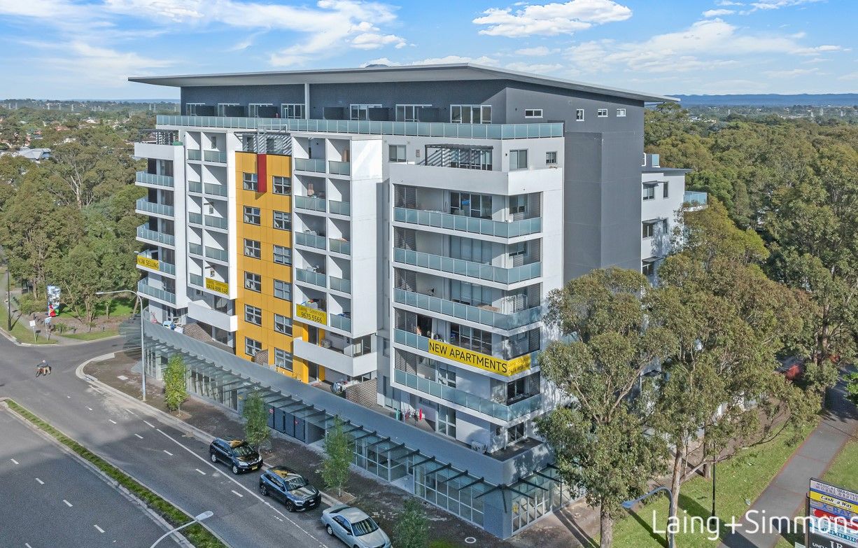 509/11 Mount Street, Mount Druitt NSW 2770, Image 0