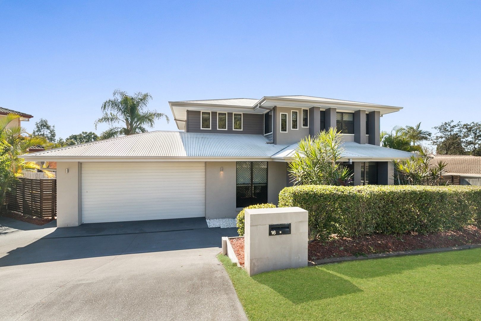 16 Pine County Place, Bellbowrie QLD 4070, Image 0