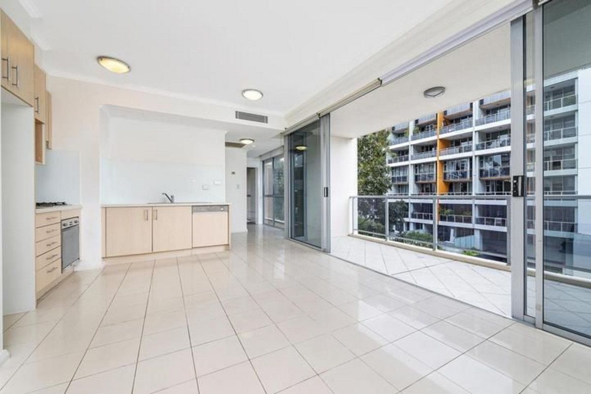 1 bedrooms Apartment / Unit / Flat in 267/9 Crystal Street WATERLOO NSW, 2017