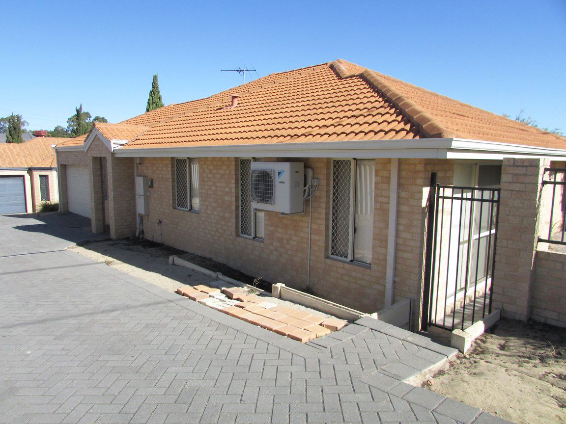 4 bedrooms House in 6B Marquis Street BENTLEY WA, 6102