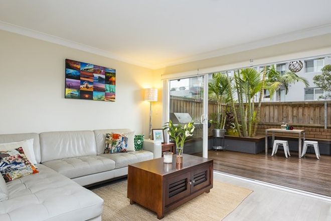 Picture of 2/75 Beaconsfield Street, NEWPORT NSW 2106
