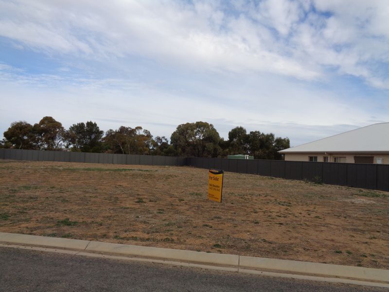 Lot 11, 16 Dublin Road, Mallala SA 5502, Image 0