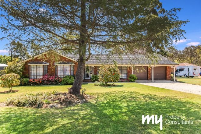 Picture of 10 Smalls Road, GRASMERE NSW 2570