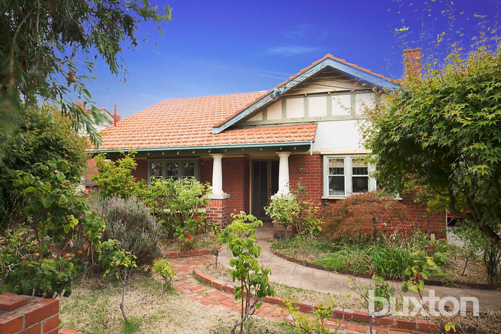 77 Bendigo Avenue, Bentleigh Property History & Address Research Domain