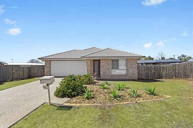 Picture of 20 Joann Court, OAKEY QLD 4401