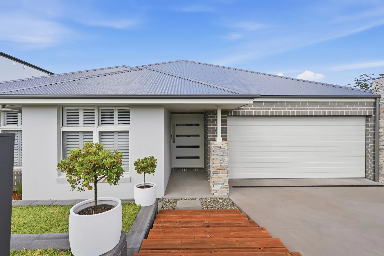 25 Farmstead Avenue, Thrumster NSW 2444