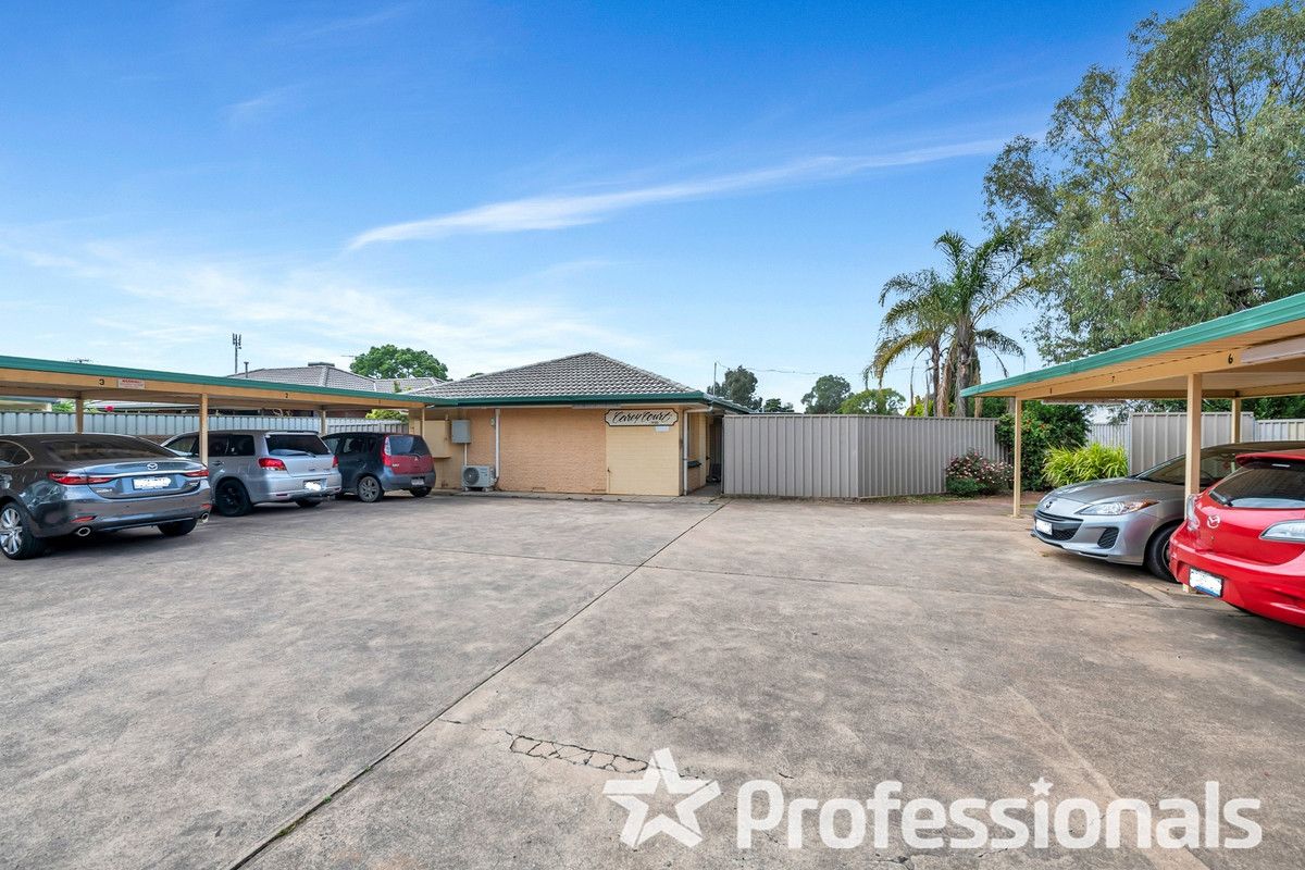 2 bedrooms Apartment / Unit / Flat in 3/25 Carey Street SALISBURY SA, 5108