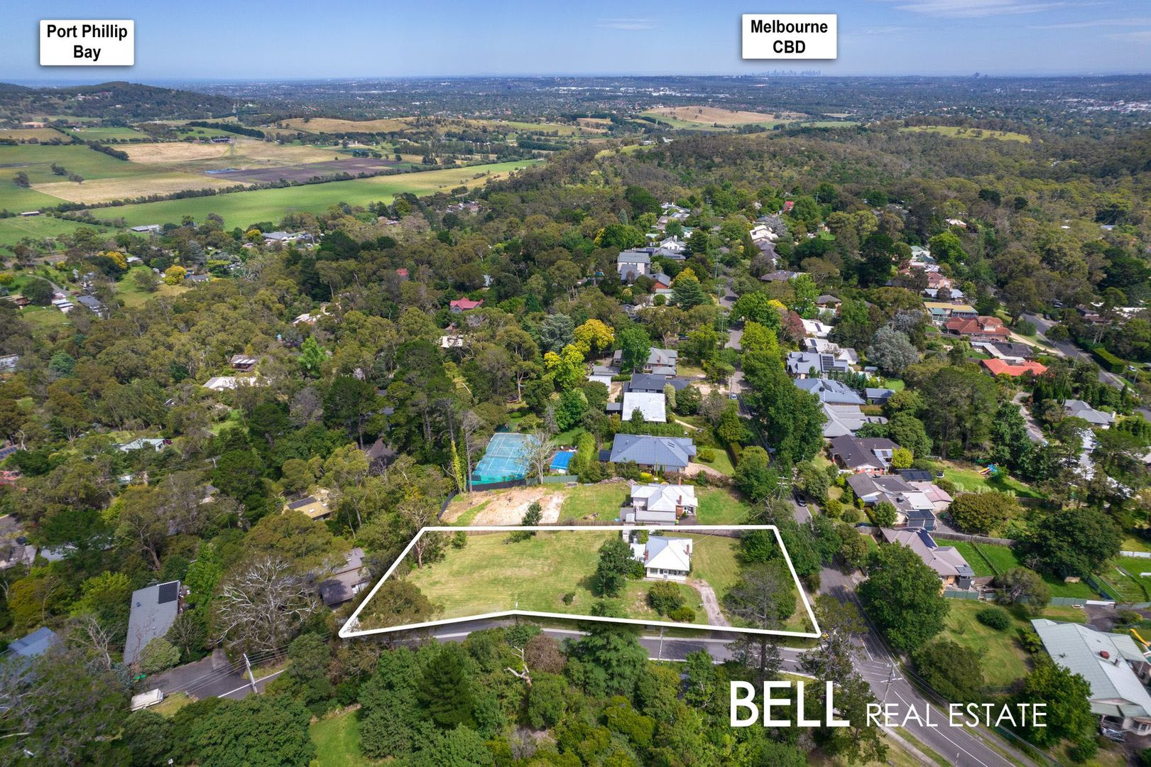 54 Griffiths Road, Upwey VIC 3158, Image 2