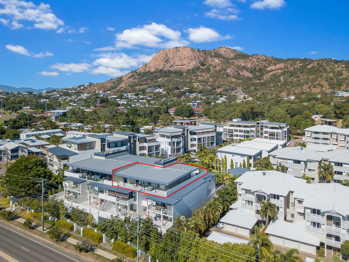 Property Report for 15/28 Landsborough Street, North Ward QLD 4810