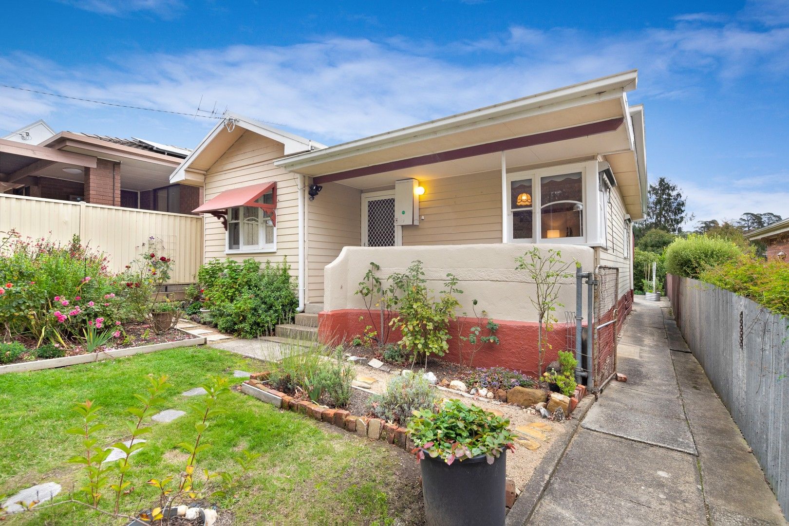 87 Napier Street, Creswick VIC 3363 House For Rent Domain