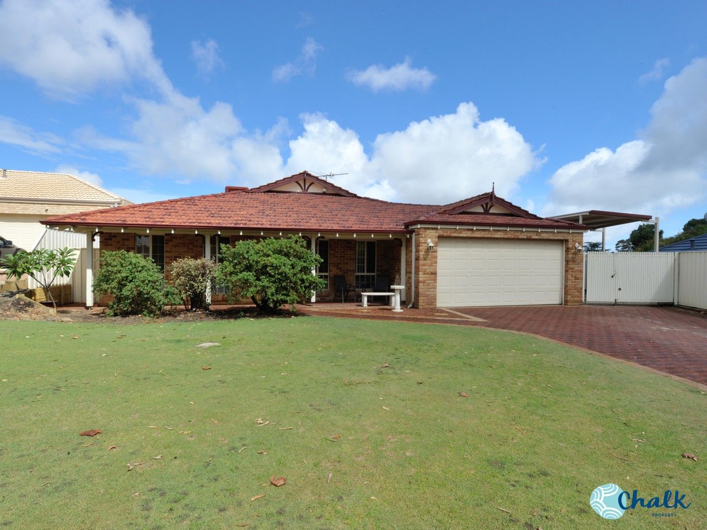 3 bedrooms House in 31 Trusty Parkway BALDIVIS WA, 6171