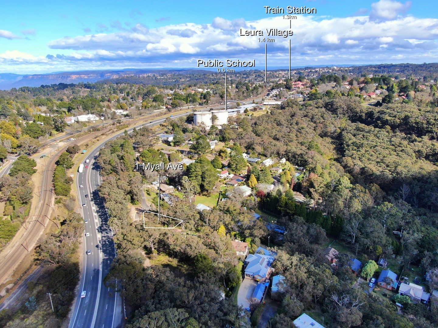 13 Willow Park Avenue, Leura NSW 2780, Image 0