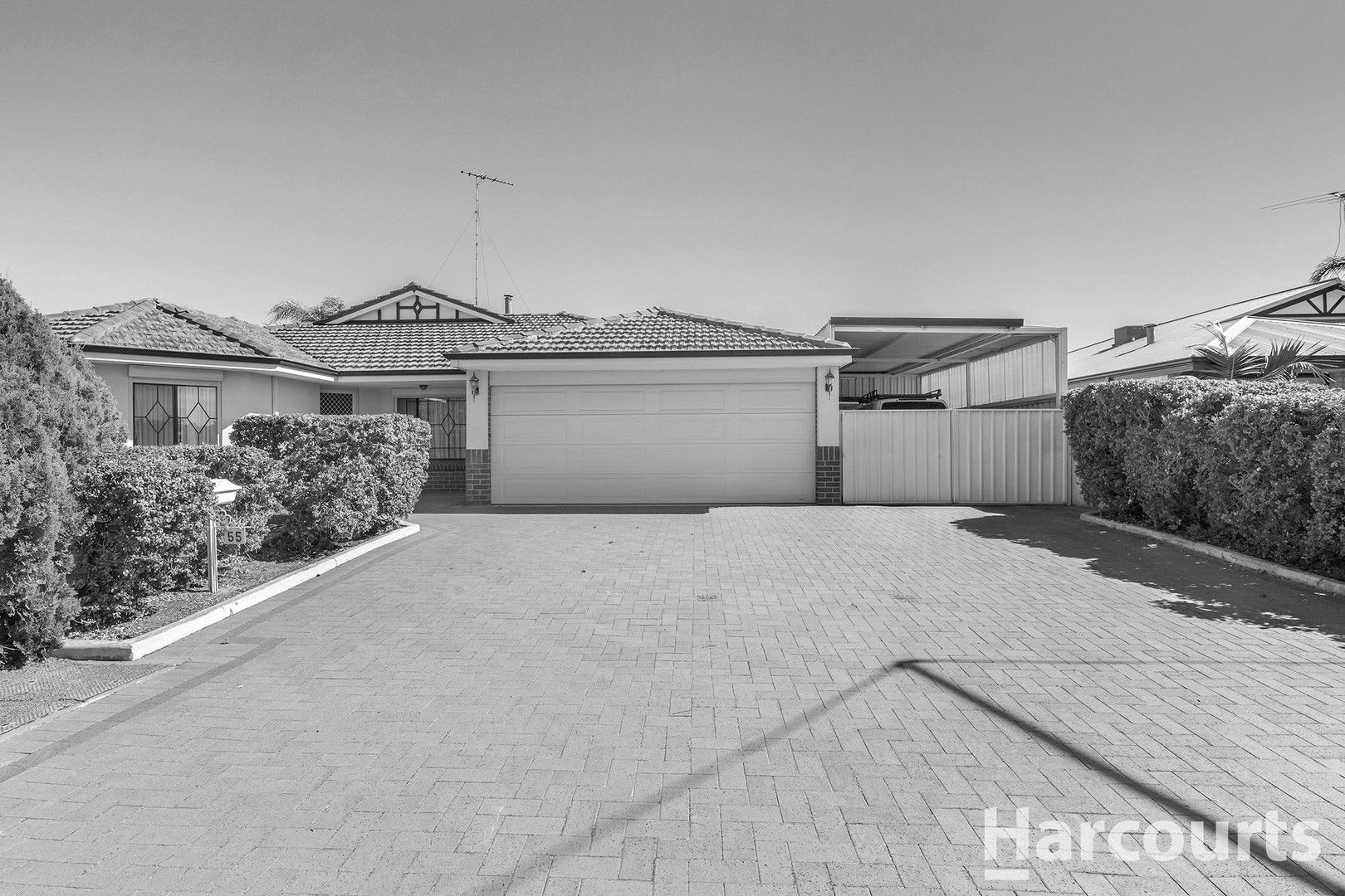 55 Oceanic Drive, Dawesville WA 6211, Image 0