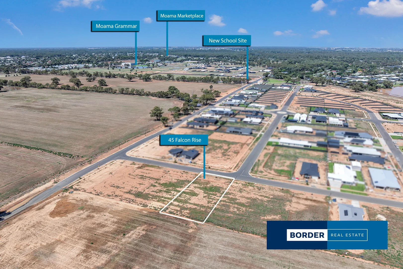 Additional image 4 of 45 FALCON RISE, Moama NSW 2731