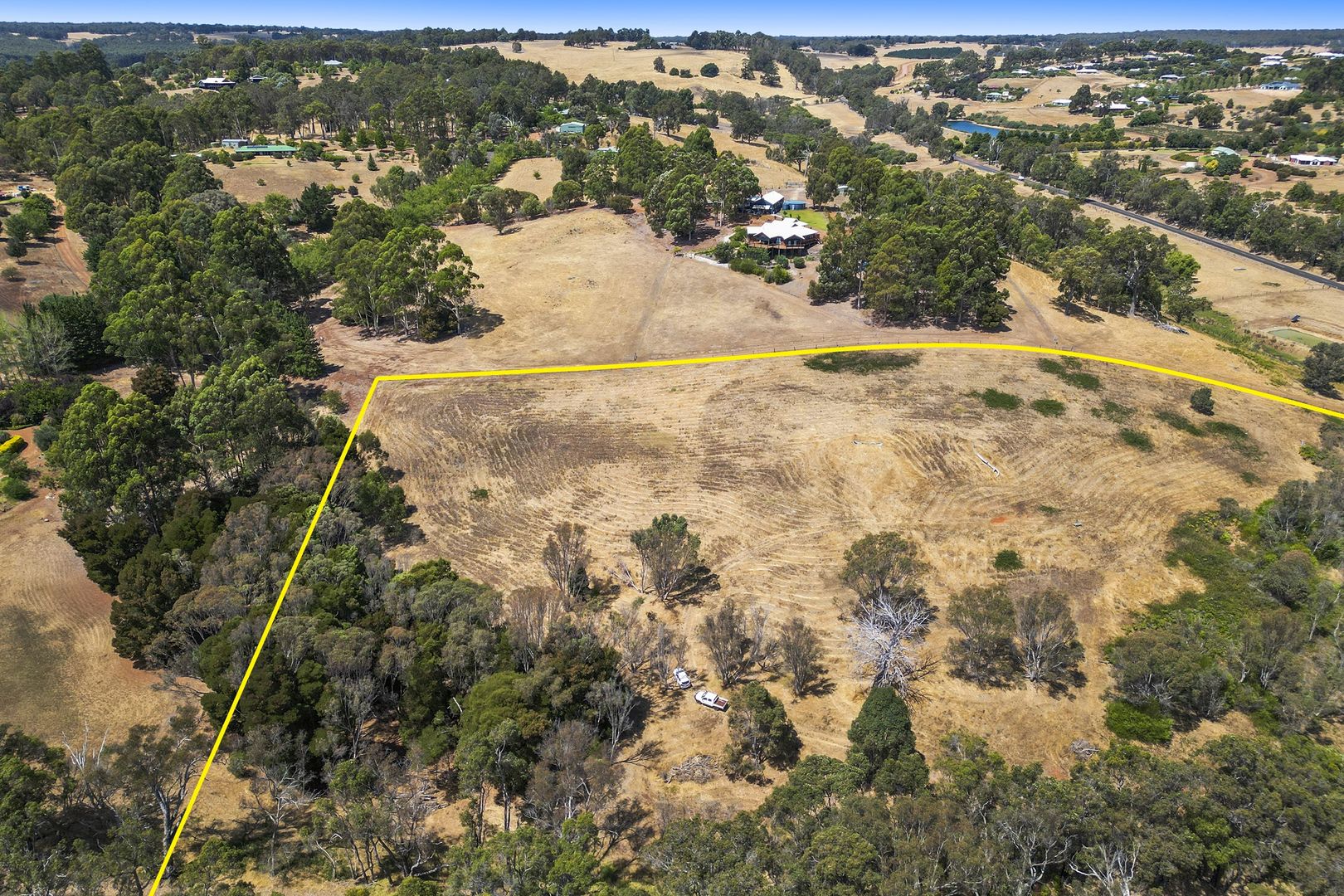 Lot 22 Kangaroo Gully Road, Bridgetown WA 6255 Domain