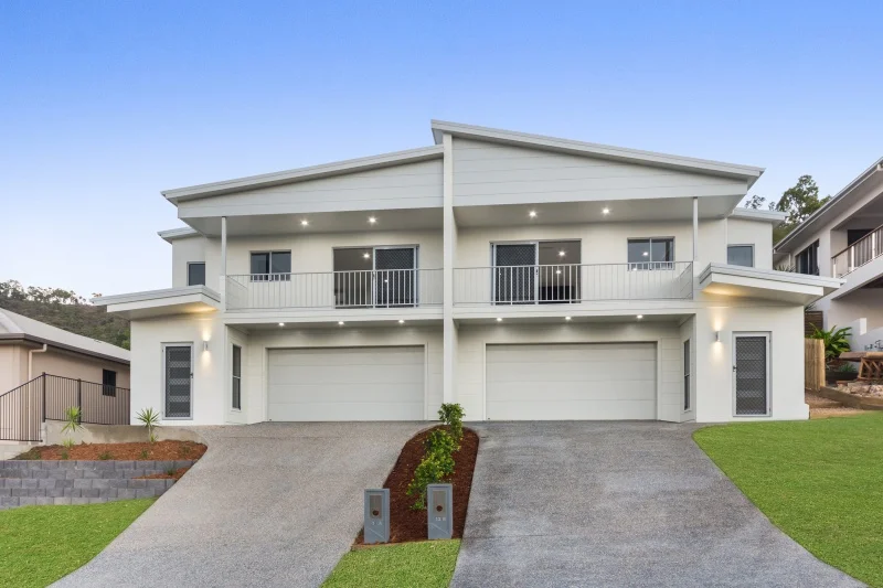 13B Mont Blanc Place, Mount Louisa QLD 4814