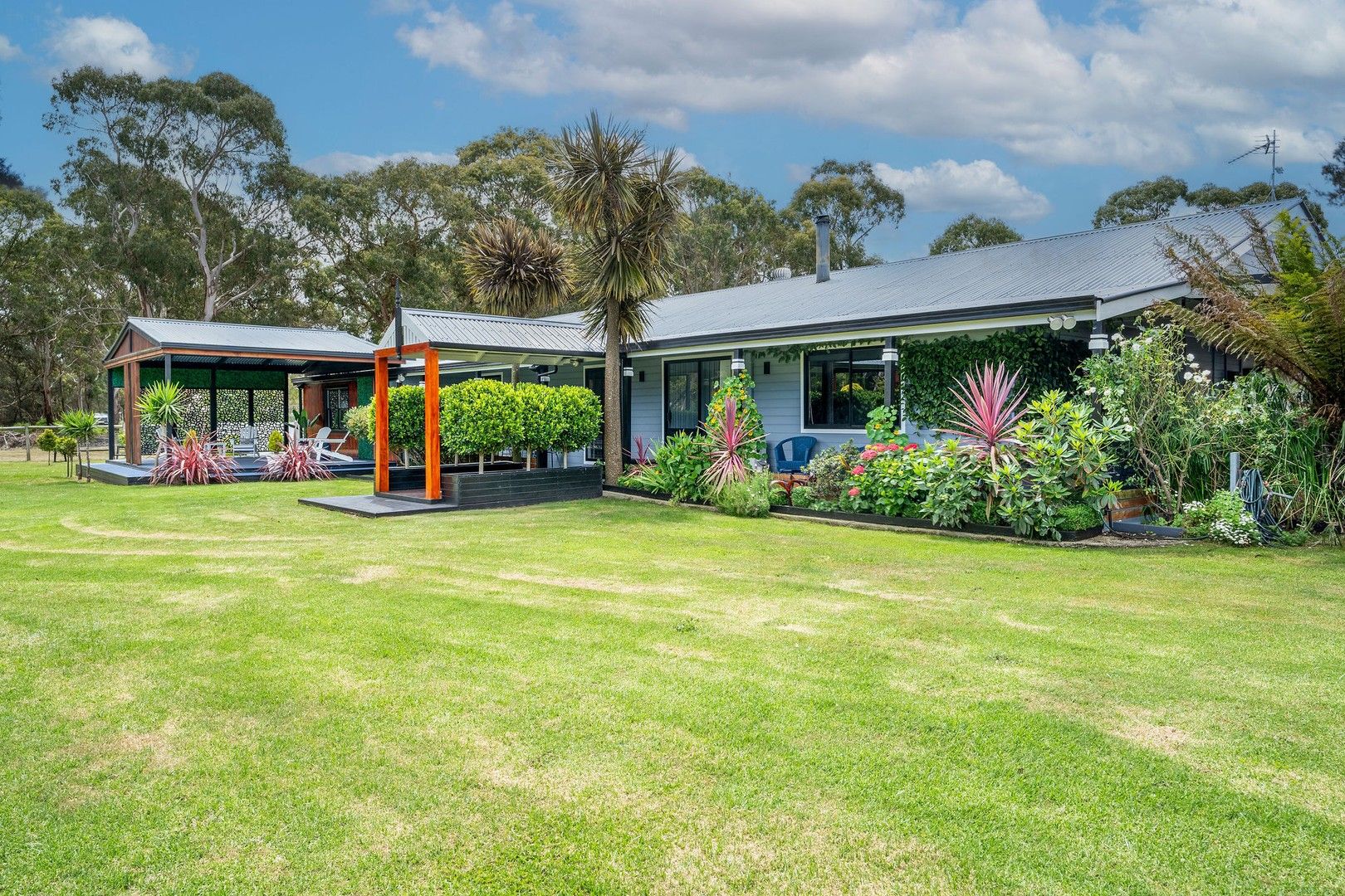 44 Farley Road, Dereel VIC 3352, Image 0