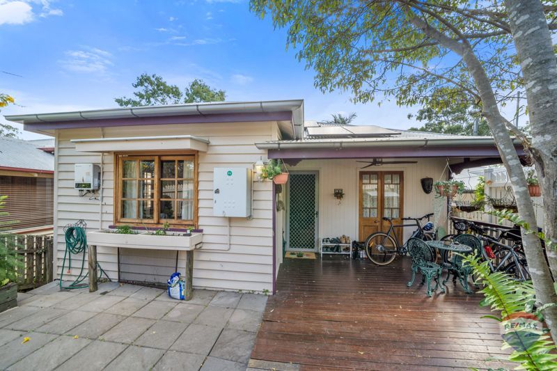 50 Stafford ST, Paddington QLD 4064, Image 0