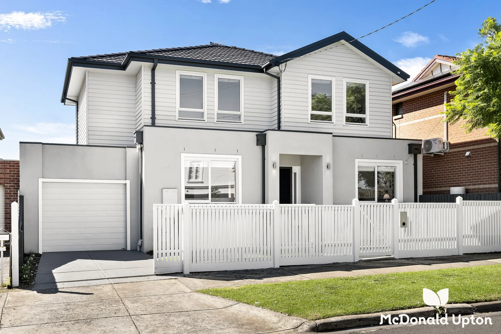 2A Gibson Court, Essendon VIC 3040