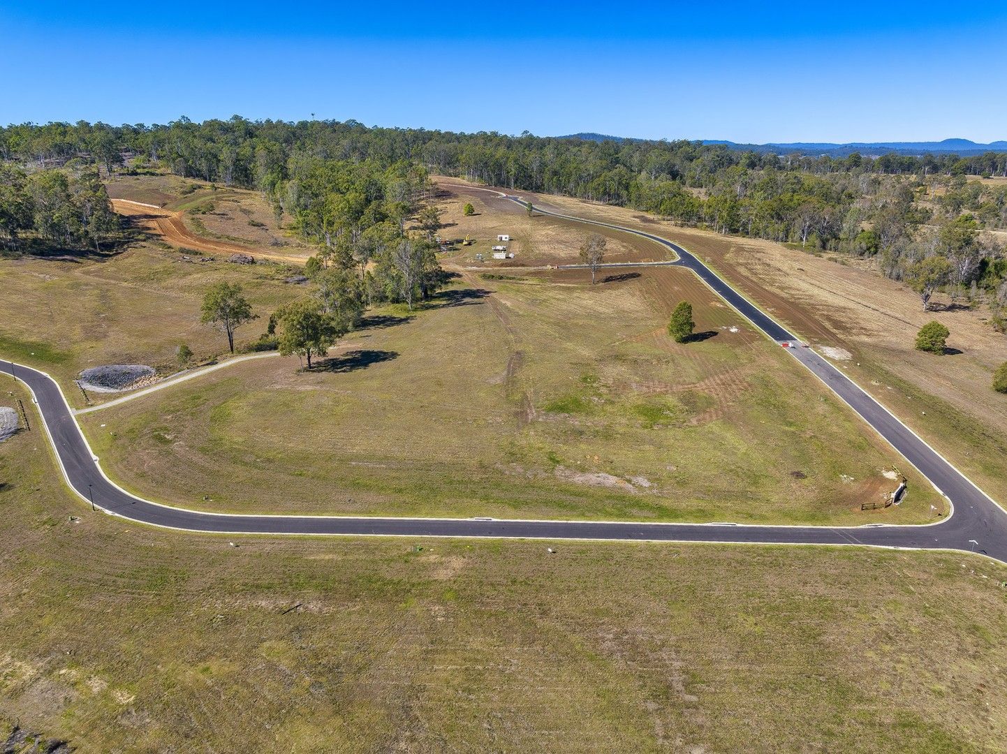 Woodhill QLD 4285 vacant land for Sale, 575,000 2018837231 Domain