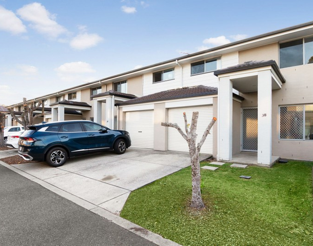 38/116-136 Station Road, Loganlea QLD 4131