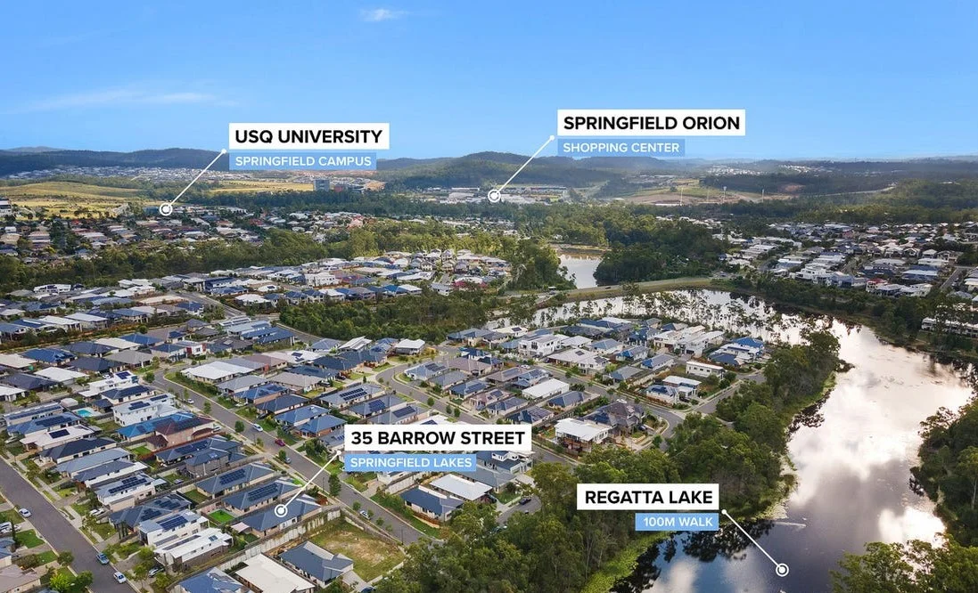 Additional image 14 of 35 Barrow Street, Springfield Lakes QLD 4300