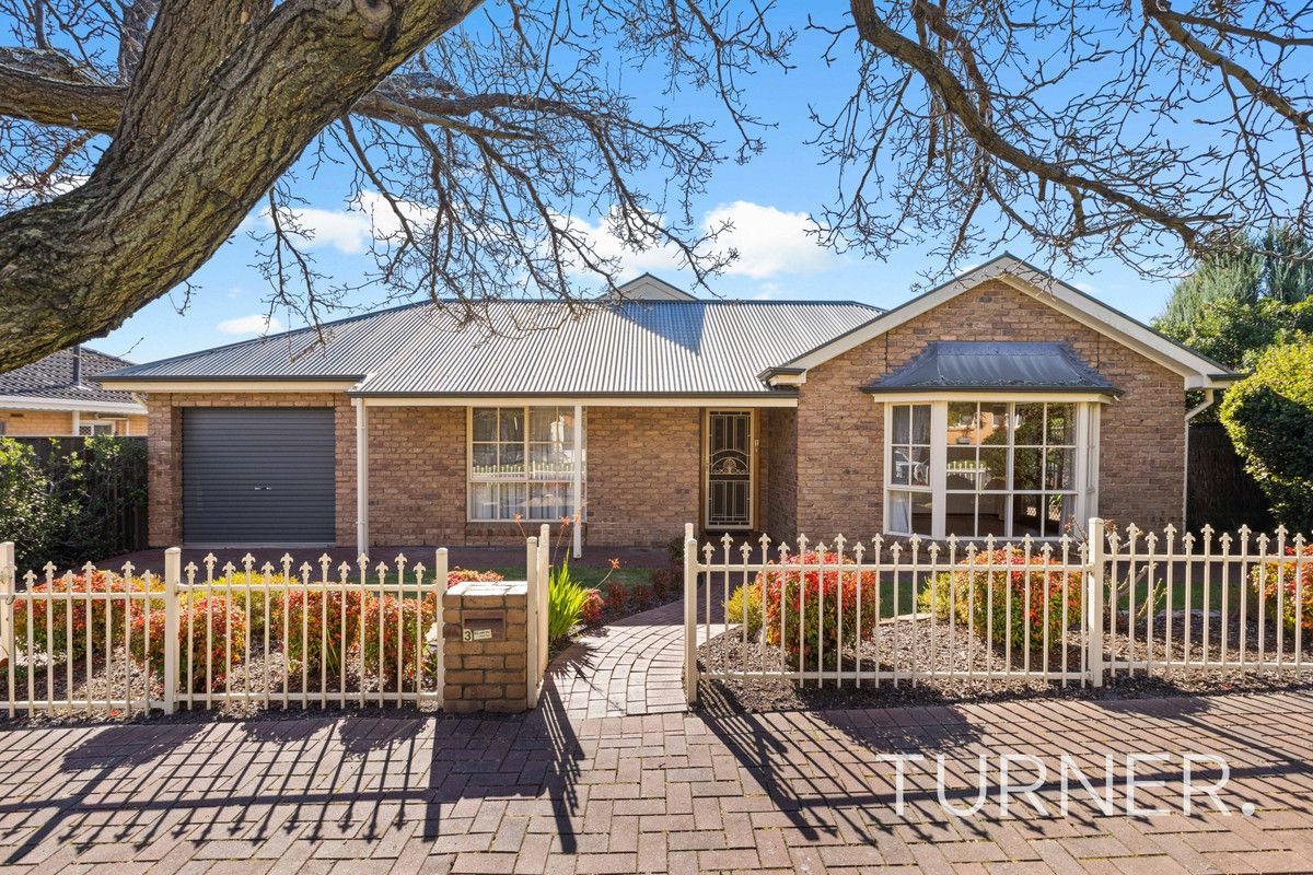 1/3 Cuthero Terrace, Kensington Gardens SA 5068, Image 0