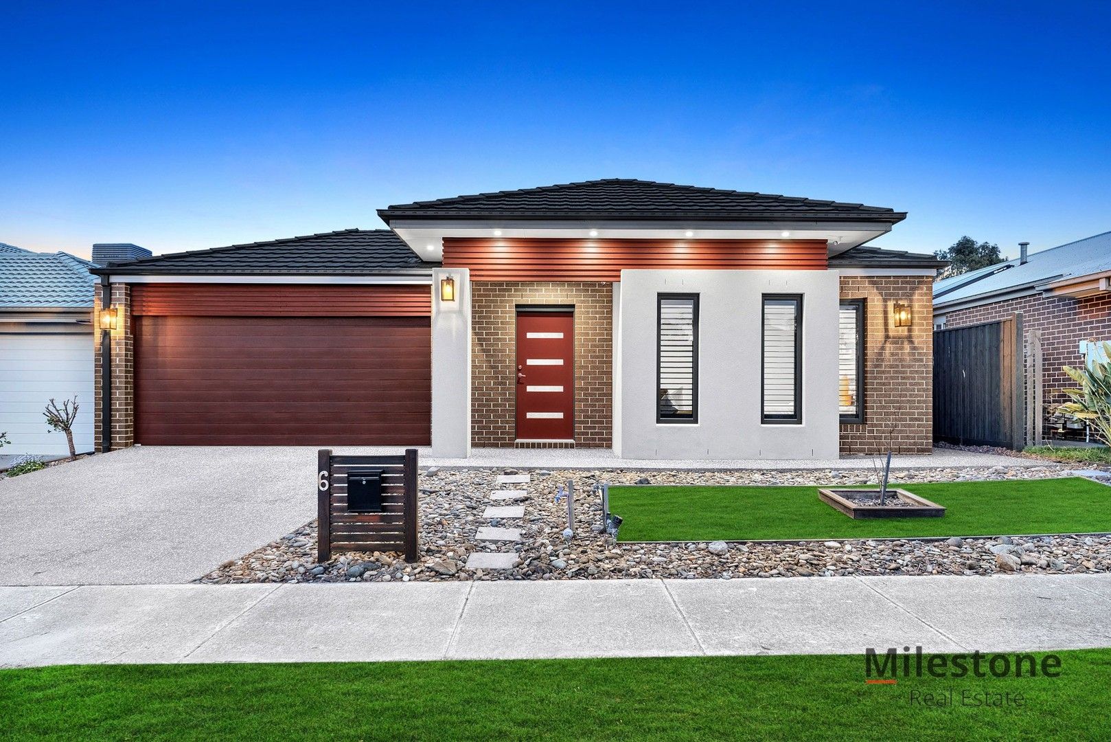 6 Galileo Way, Cranbourne West VIC 3977, Image 0