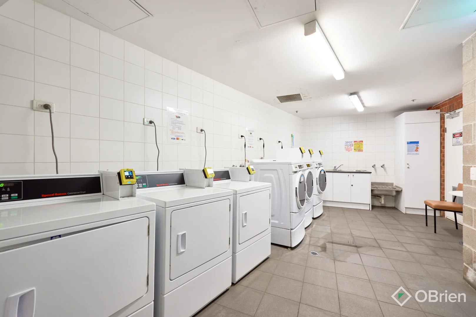 Additional image 7 of 308/50 Barry Street, Carlton VIC 3053