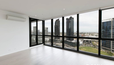 Picture of 1907S/883 Collins Street, DOCKLANDS VIC 3008