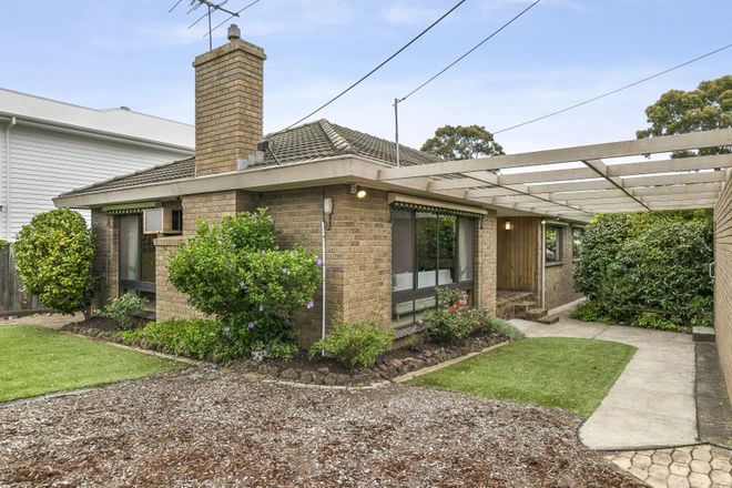 Picture of 27 Barcelona Avenue, KEILOR VIC 3036