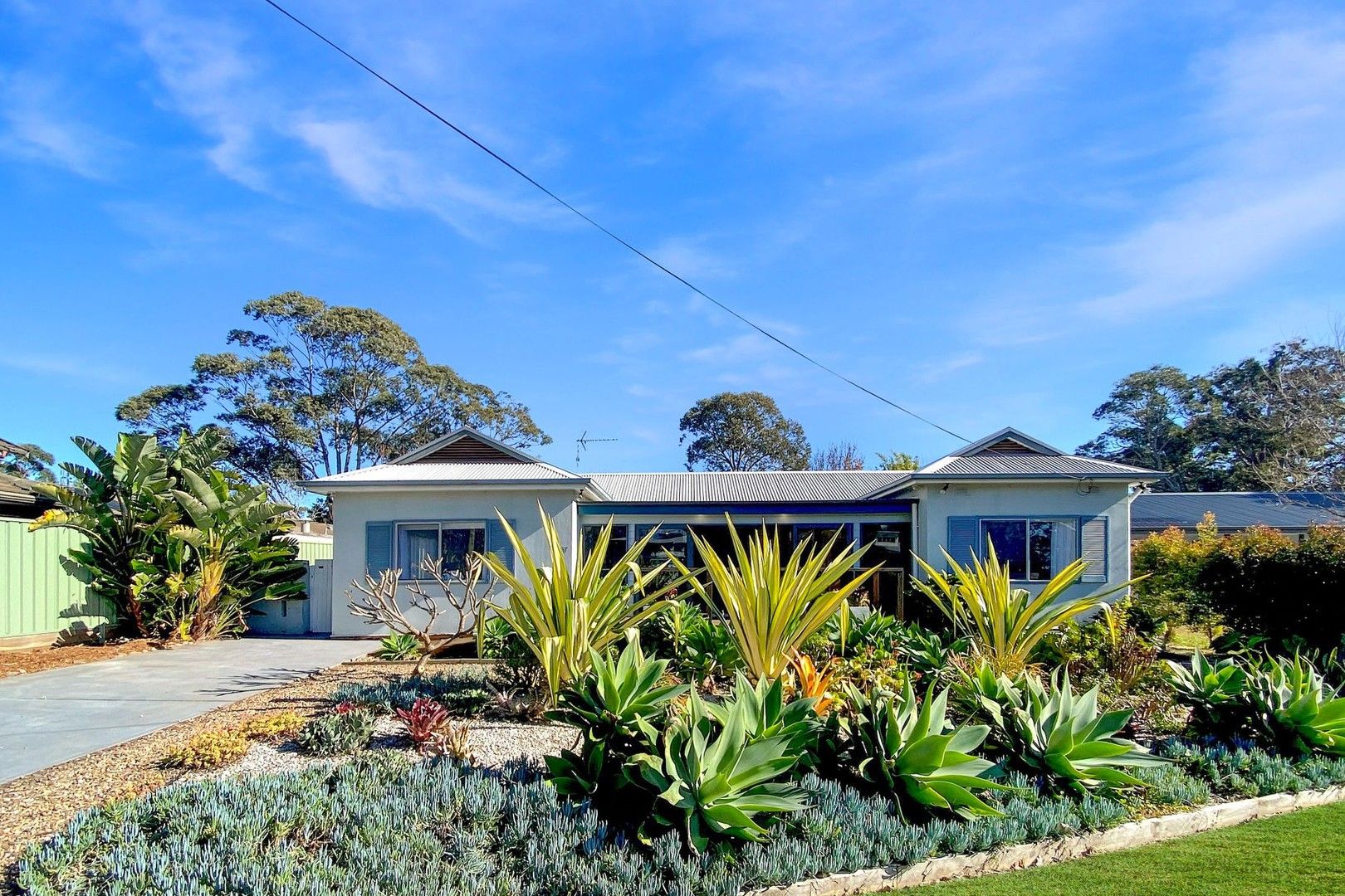 57 Boorawine Terrace, Callala Bay NSW 2540, Image 0