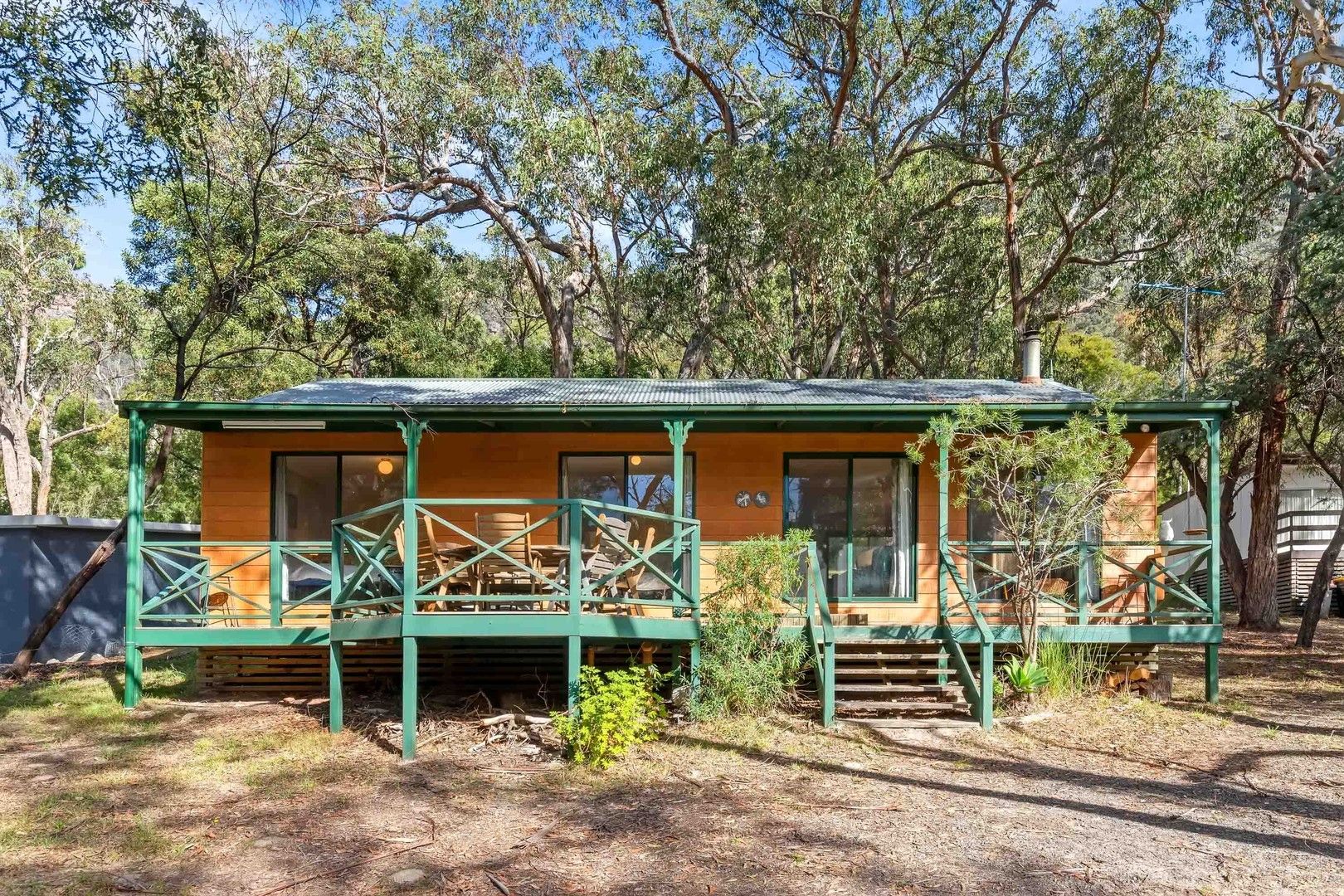 32 High Road, Halls Gap VIC 3381, Image 0