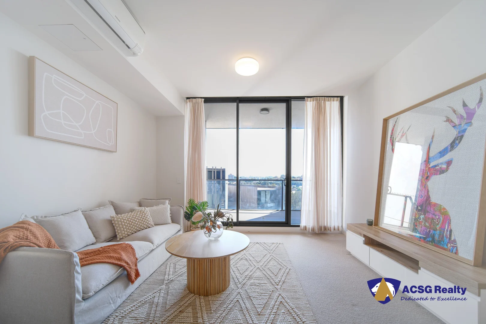 Primary image of 701/1 LINK ROAD, Zetland NSW 2017