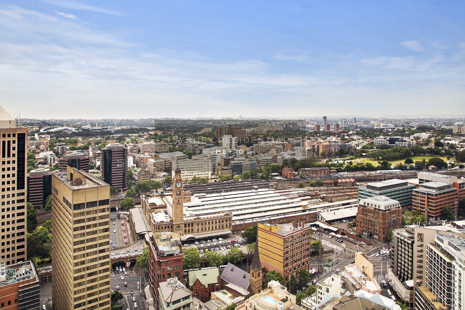 Level H5/2 Quay Street, Sydney NSW 2000, Image 0