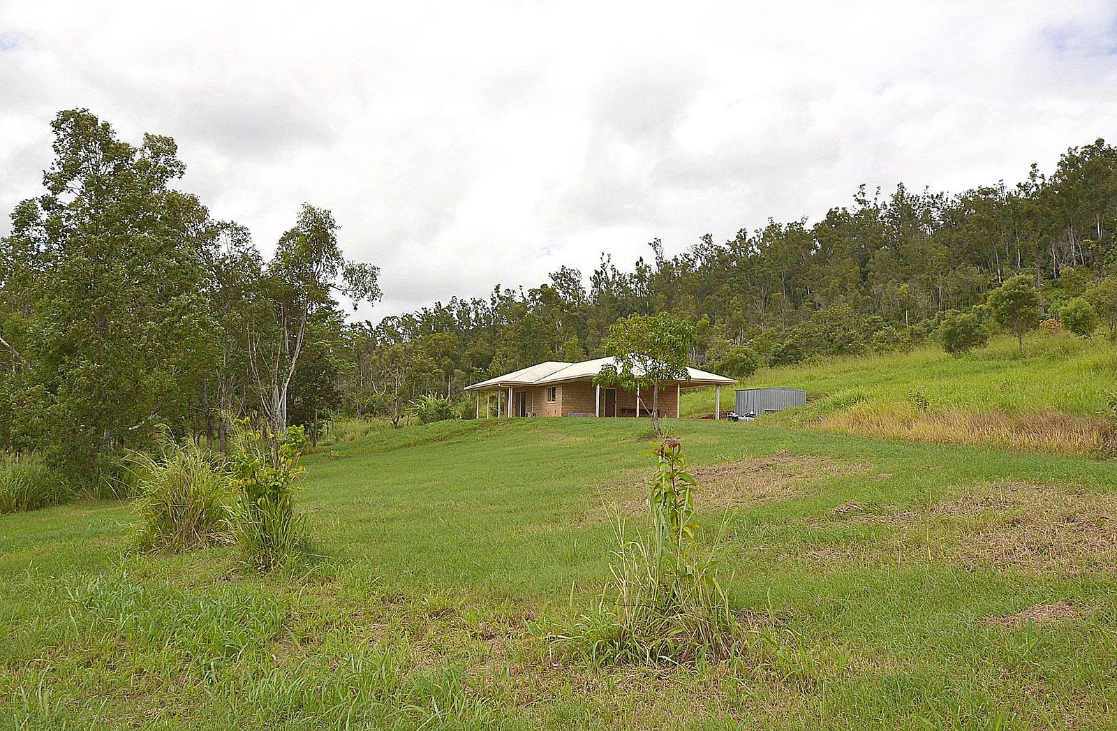508 Bungundarra Road, Bungundarra QLD 4703, Image 1